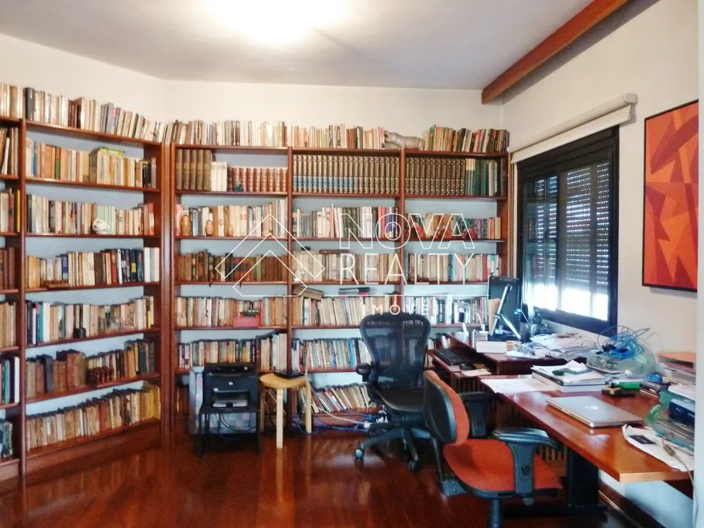 Apartamento, 3 quartos, 216 m² - Foto 5