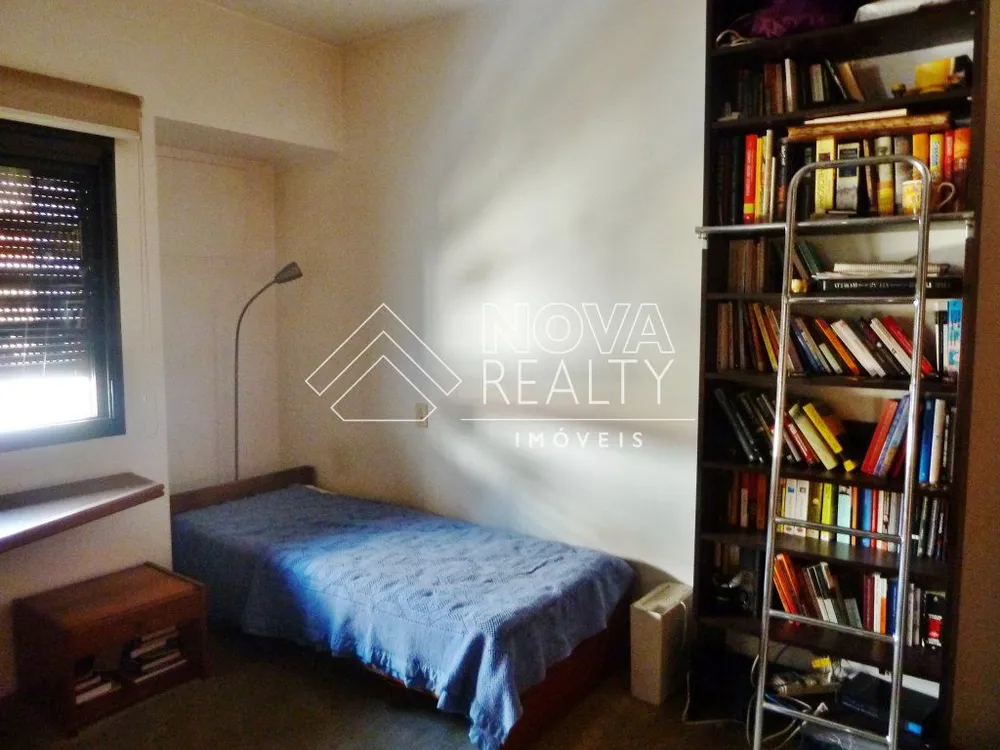 Apartamento, 3 quartos, 216 m² - Foto 6