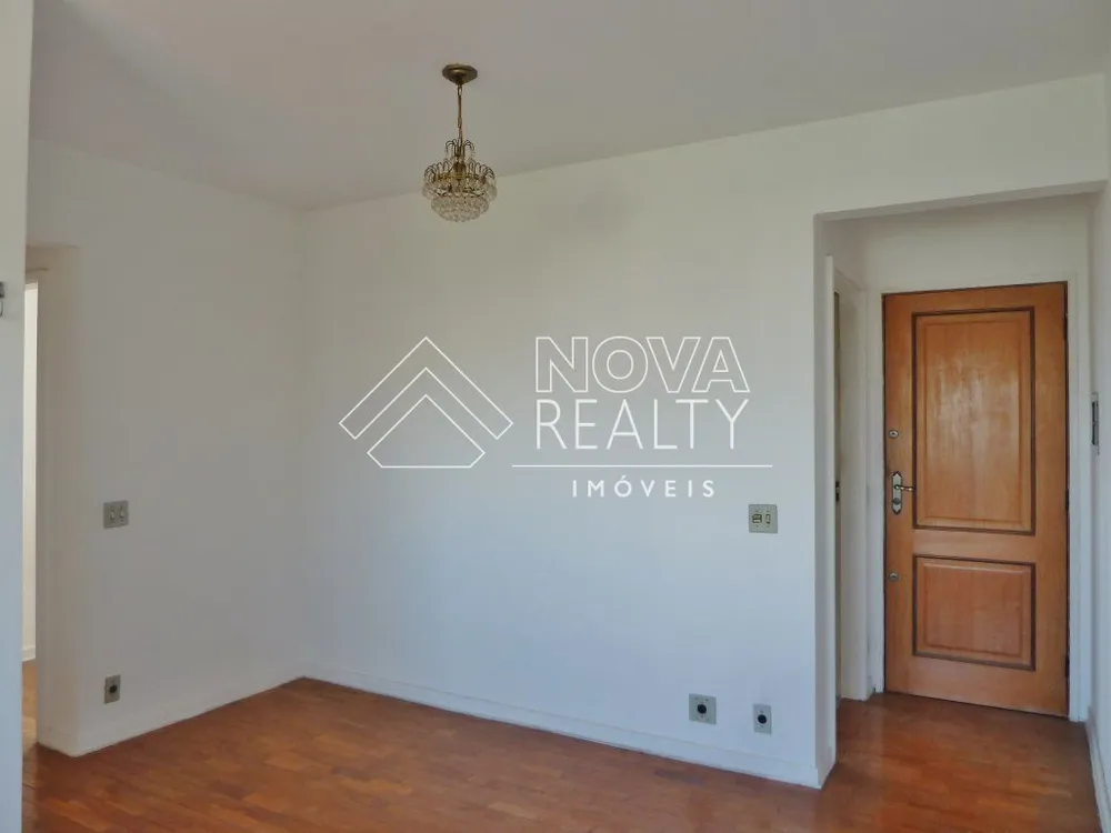Apartamento, 2 quartos, 60 m² - Foto 3