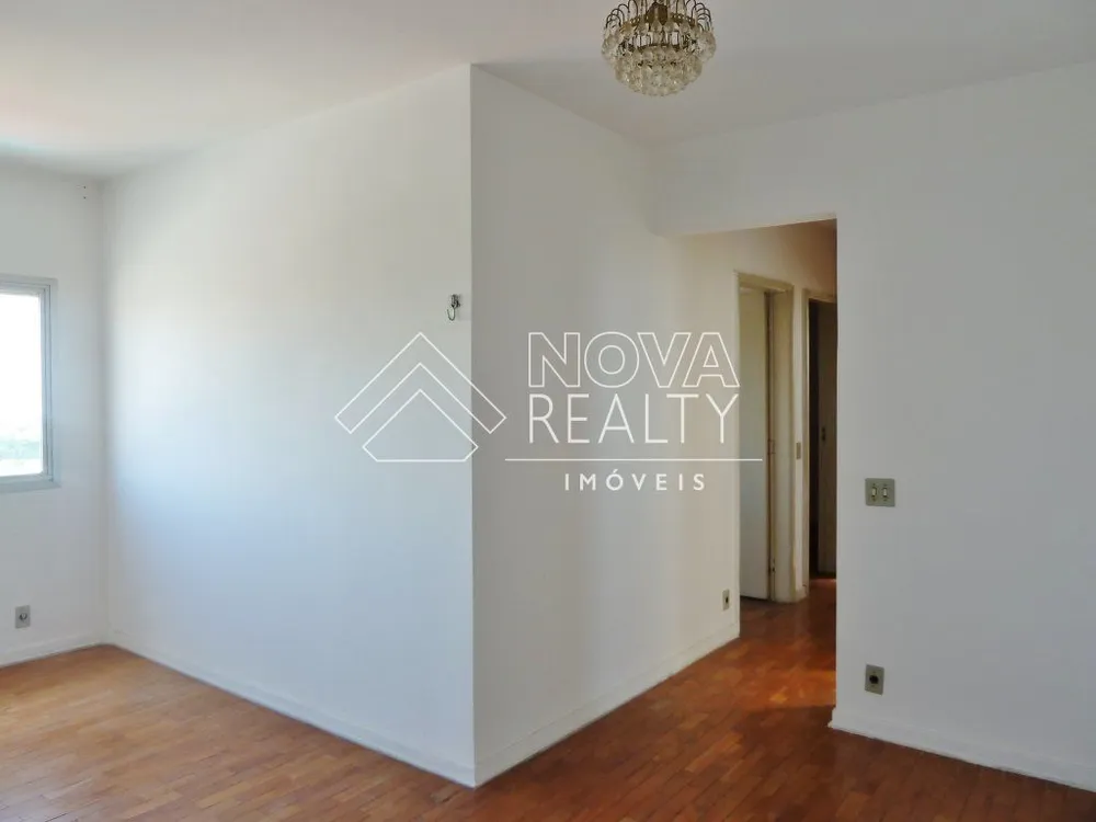 Apartamento, 2 quartos, 60 m² - Foto 4