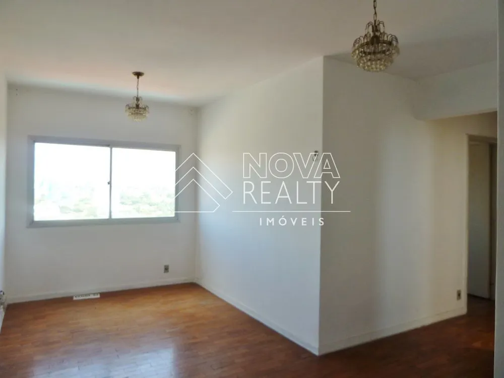 Apartamento, 2 quartos, 60 m² - Foto 2