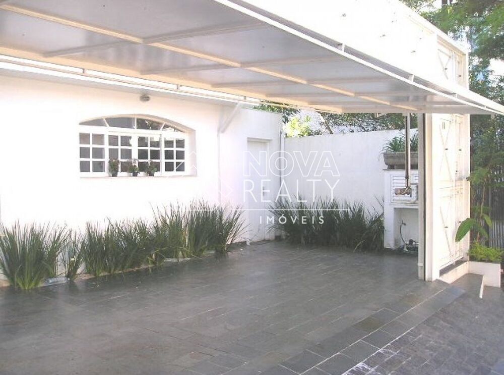 Casa, 5 quartos, 300 m² - Foto 2