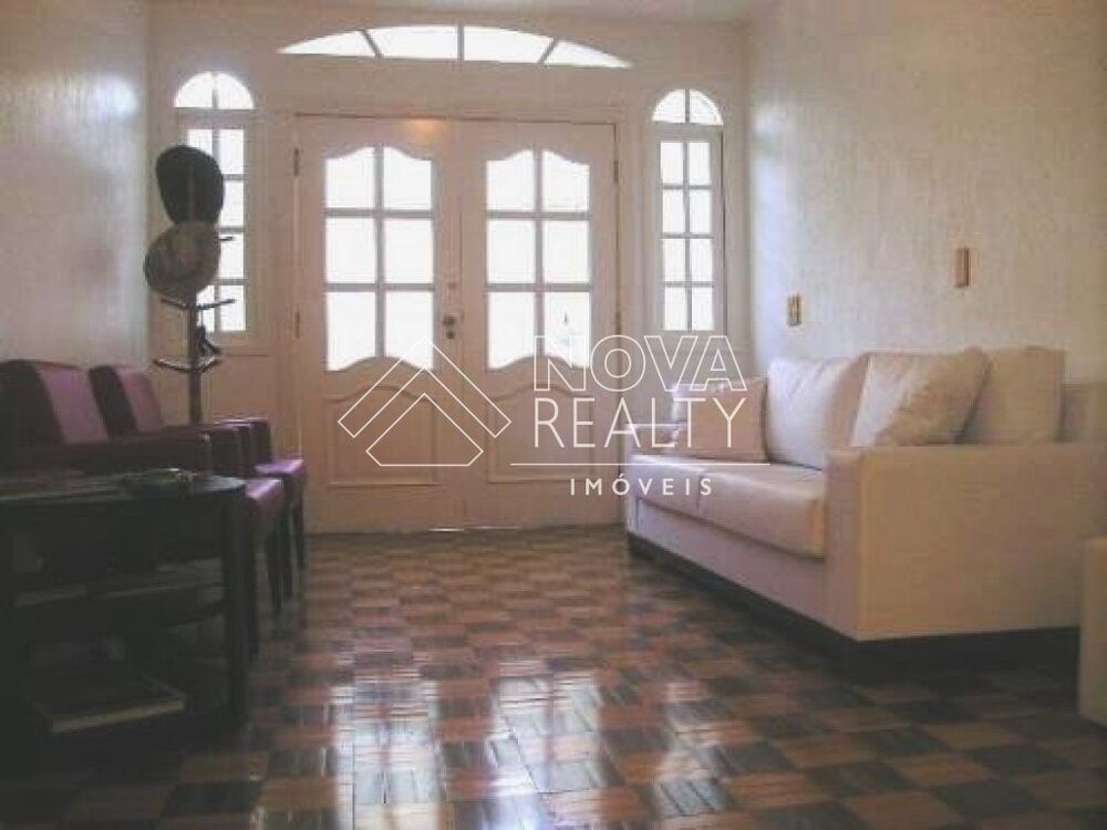 Casa, 5 quartos, 300 m² - Foto 4