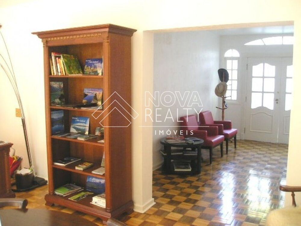 Casa, 5 quartos, 300 m² - Foto 3