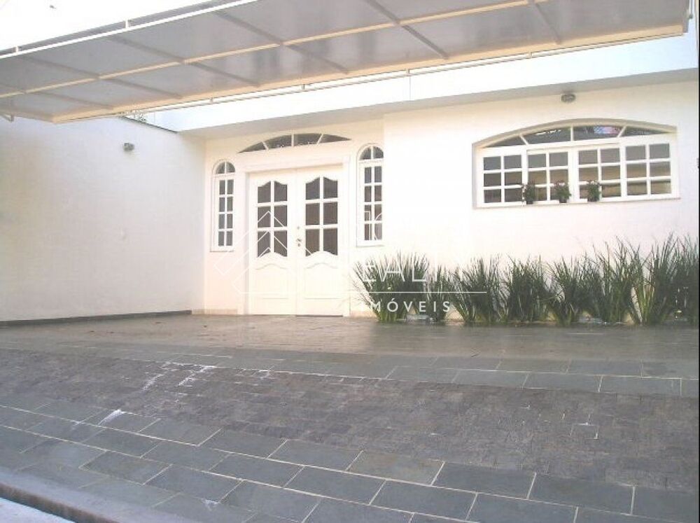 Casa, 5 quartos, 300 m² - Foto 1