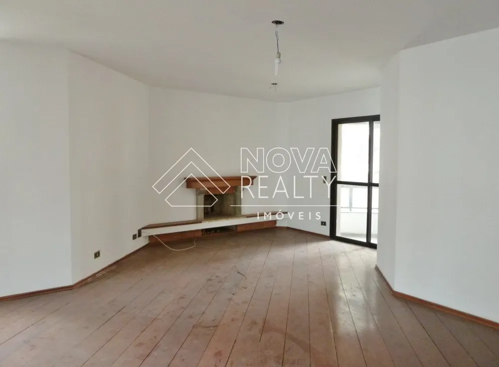 Apartamento, 4 quartos, 244 m² - Foto 2