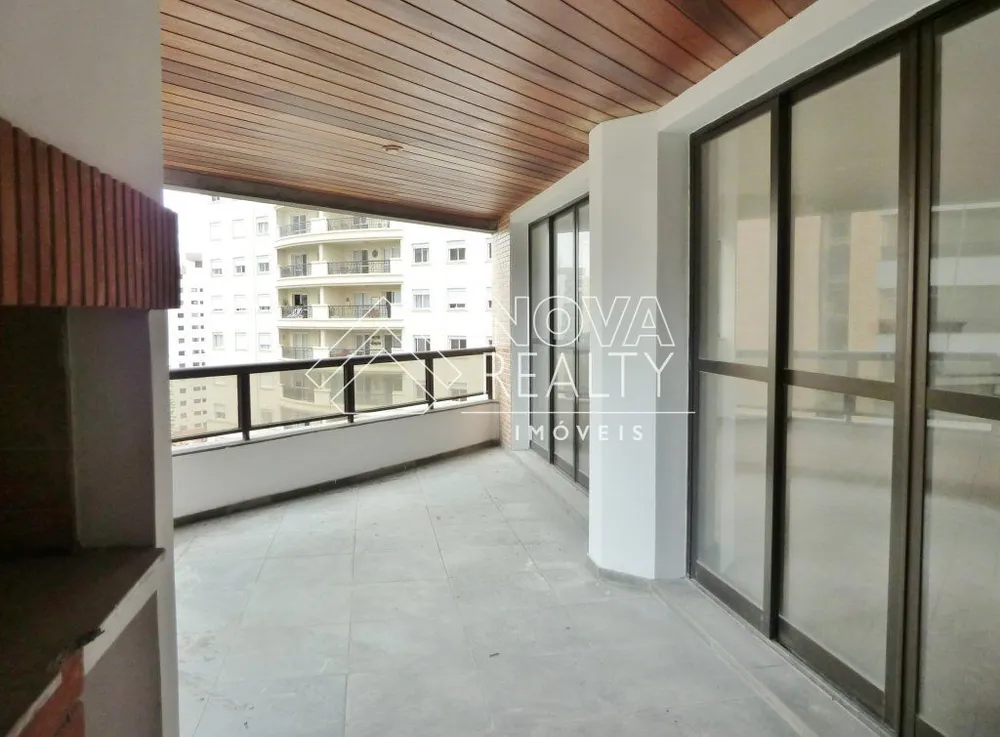 Apartamento, 4 quartos, 244 m² - Foto 3