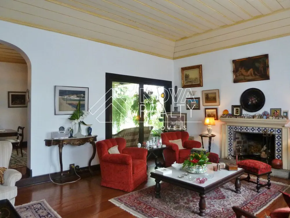 Casa, 4 quartos, 600 m² - Foto 3