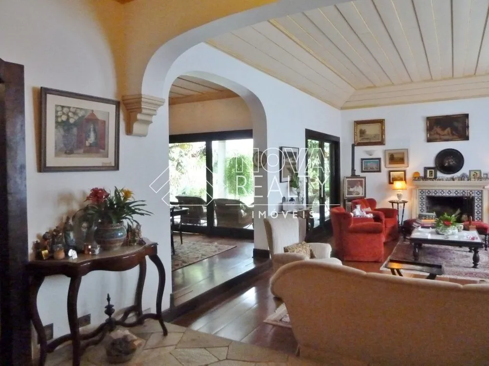 Casa, 4 quartos, 600 m² - Foto 4