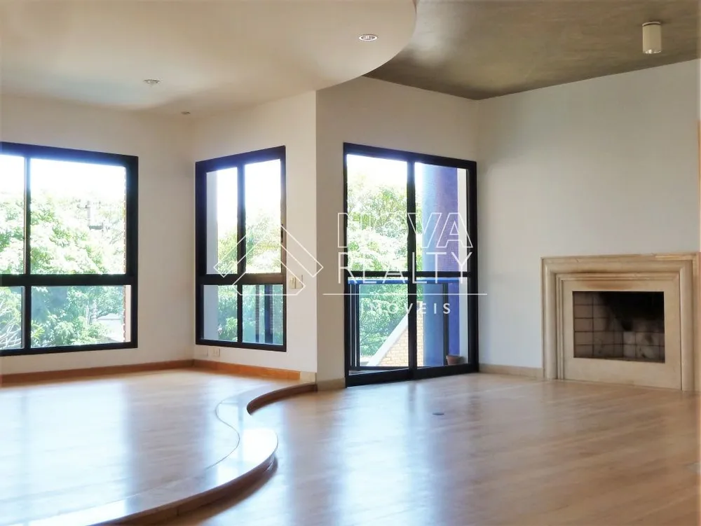 Apartamento, 3 quartos, 207 m² - Foto 3