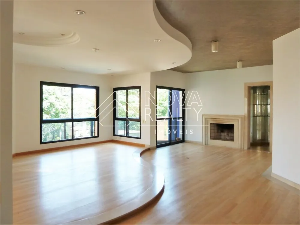 Apartamento, 3 quartos, 207 m² - Foto 1