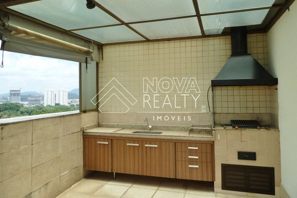 Cobertura, 2 quartos, 173 m² - Foto 4