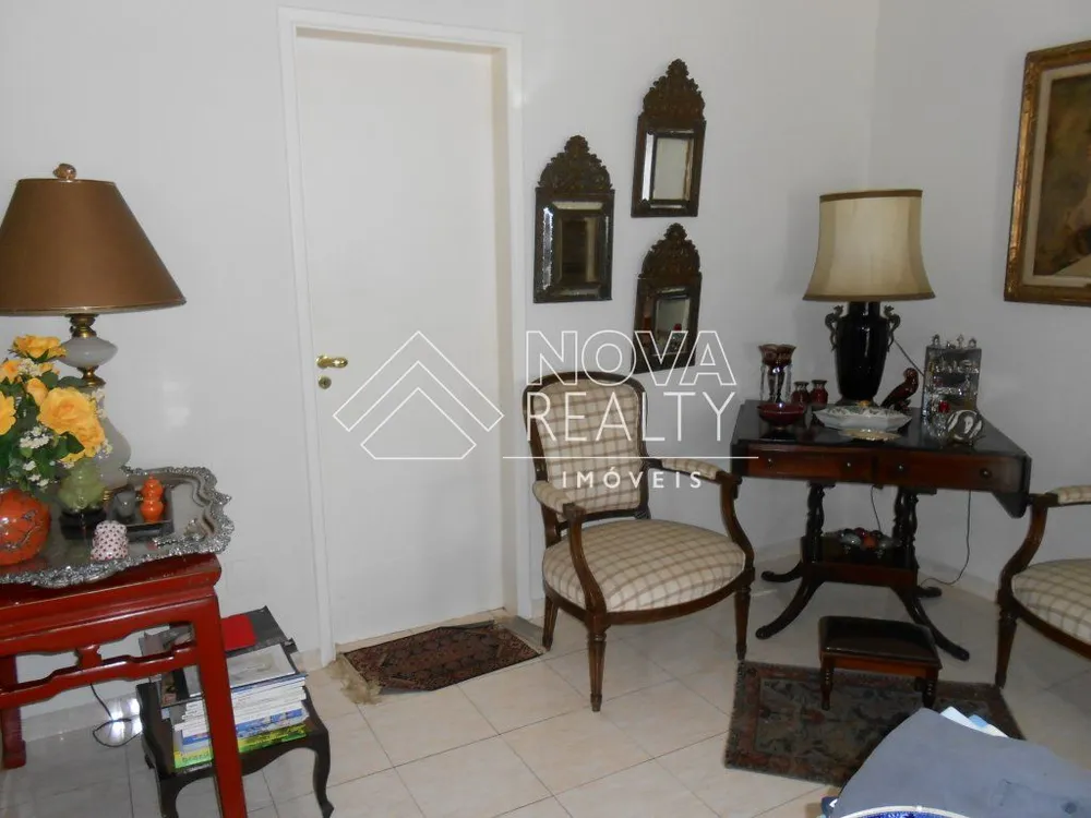 Apartamento, 1 quarto, 88 m² - Foto 2