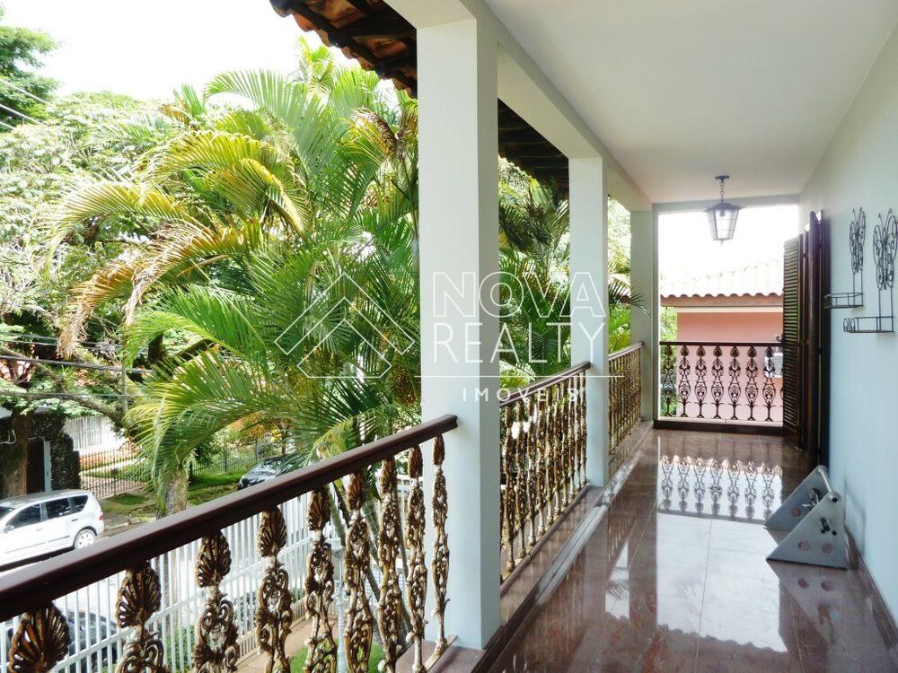 Sobrado, 4 quartos, 457 m² - Foto 5
