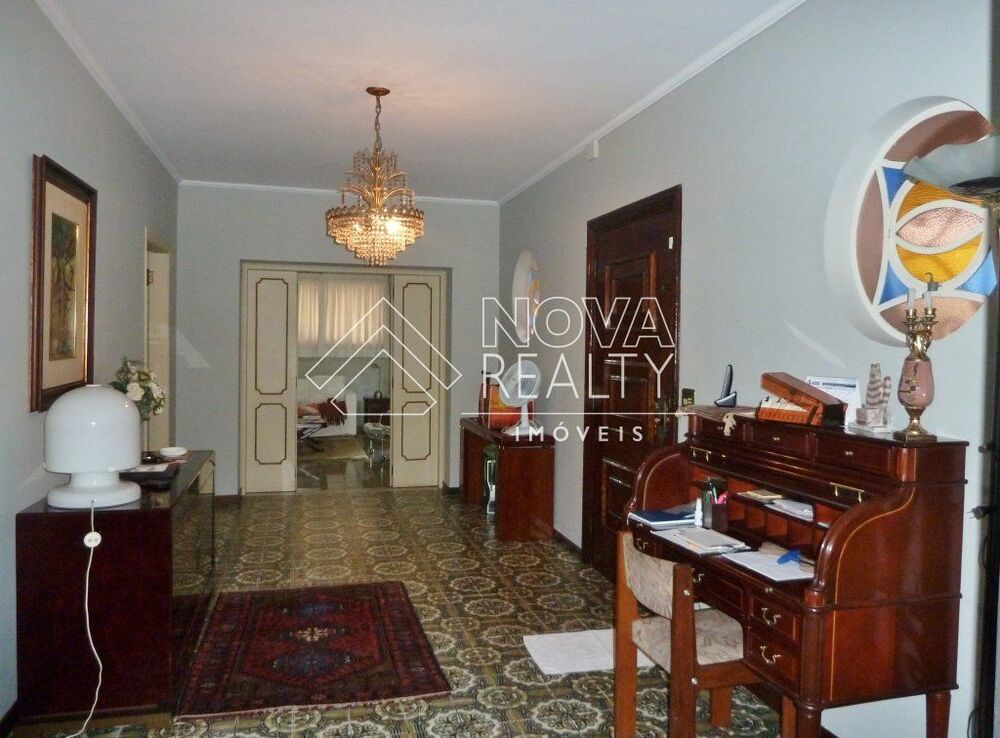 Sobrado, 4 quartos, 457 m² - Foto 10