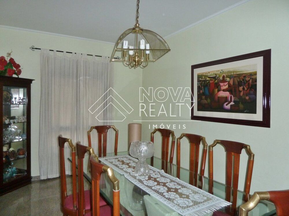 Sobrado, 4 quartos, 457 m² - Foto 8