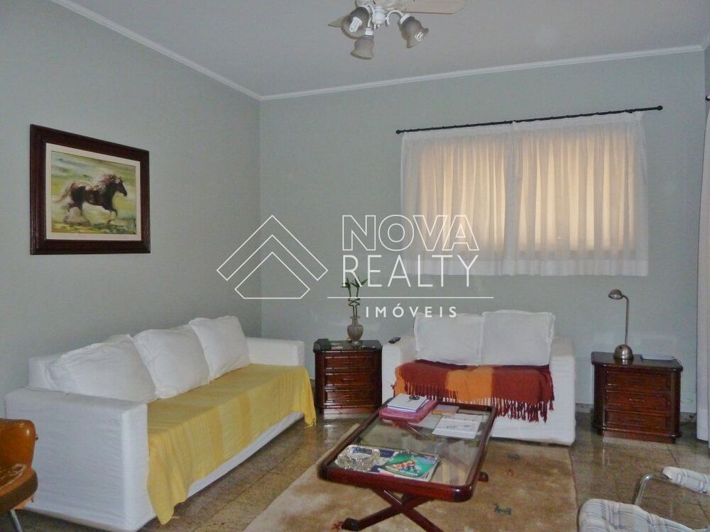Sobrado, 4 quartos, 457 m² - Foto 11
