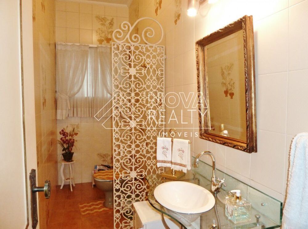 Sobrado, 4 quartos, 457 m² - Foto 12