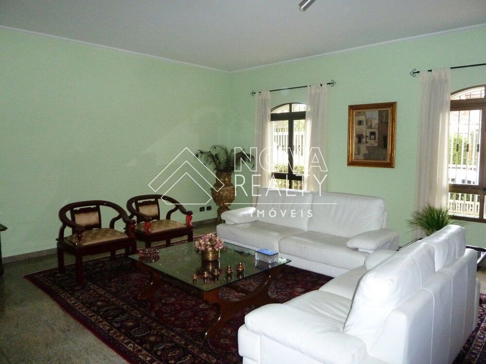 Sobrado, 4 quartos, 457 m² - Foto 9
