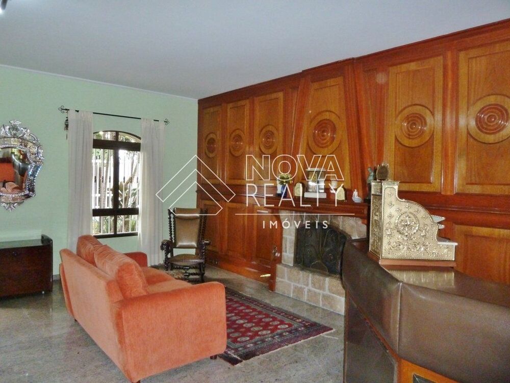Sobrado, 4 quartos, 457 m² - Foto 7