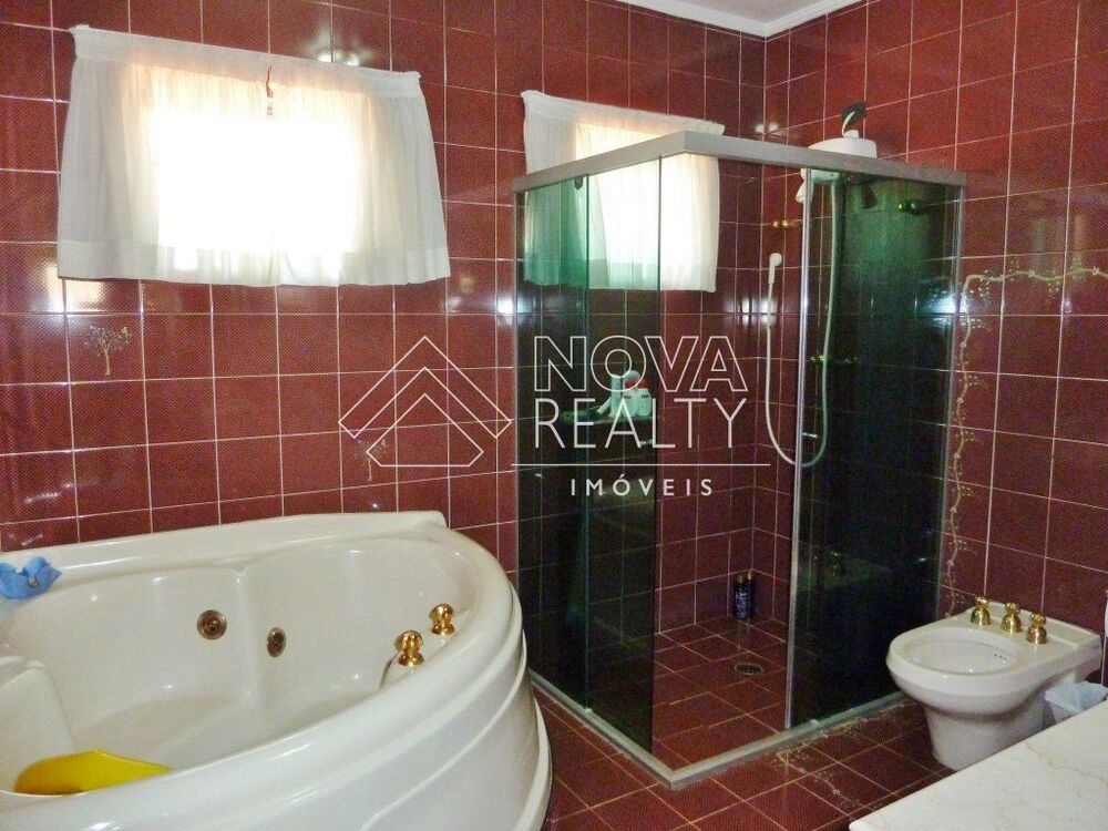Sobrado, 4 quartos, 457 m² - Foto 4
