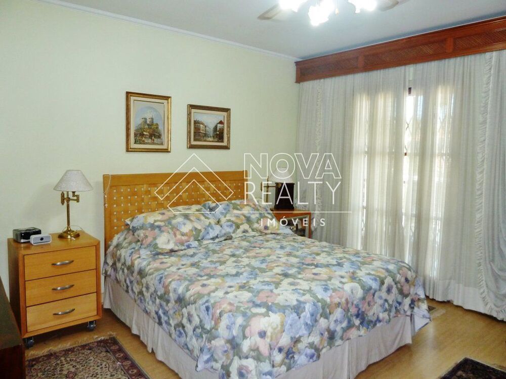 Sobrado, 4 quartos, 457 m² - Foto 2