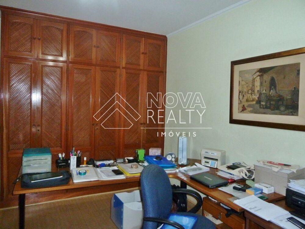 Sobrado, 4 quartos, 457 m² - Foto 1