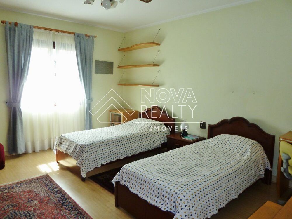 Sobrado, 4 quartos, 457 m² - Foto 3