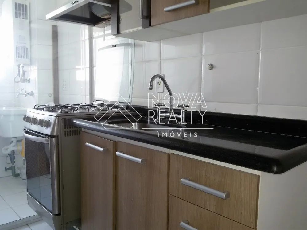 Apartamento, 2 quartos, 48 m² - Foto 4