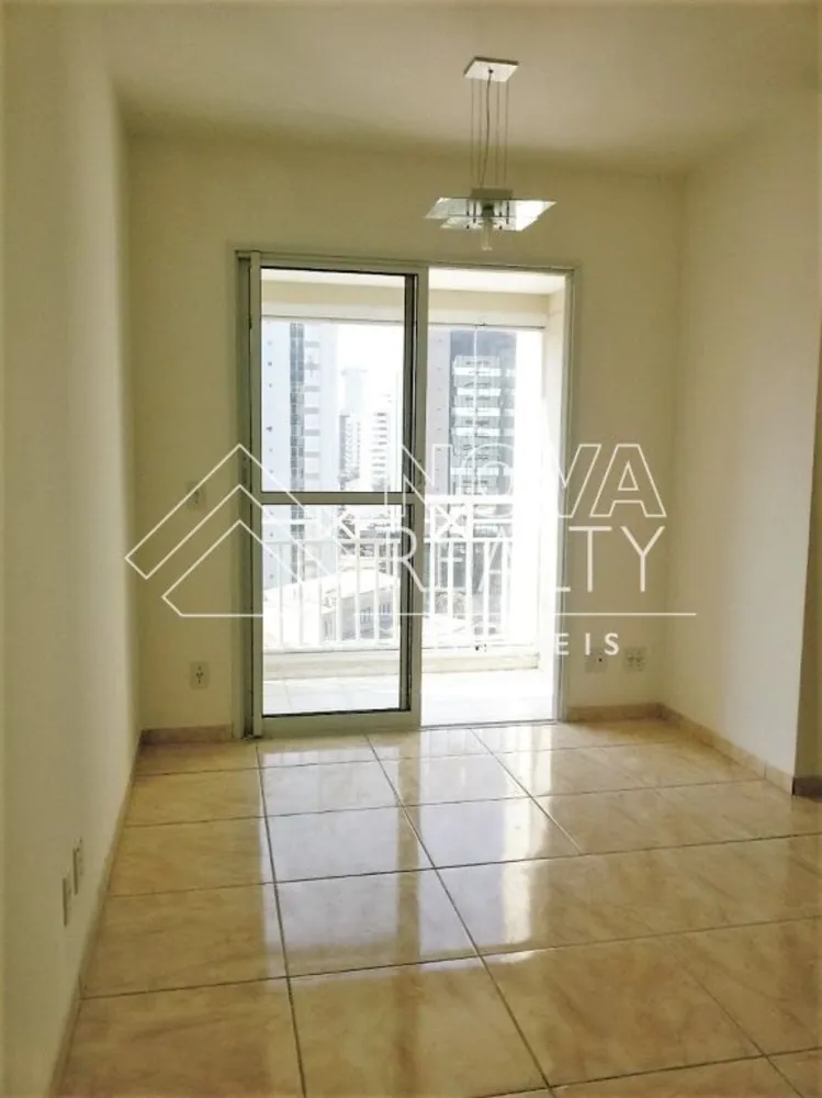 Apartamento, 2 quartos, 48 m² - Foto 1