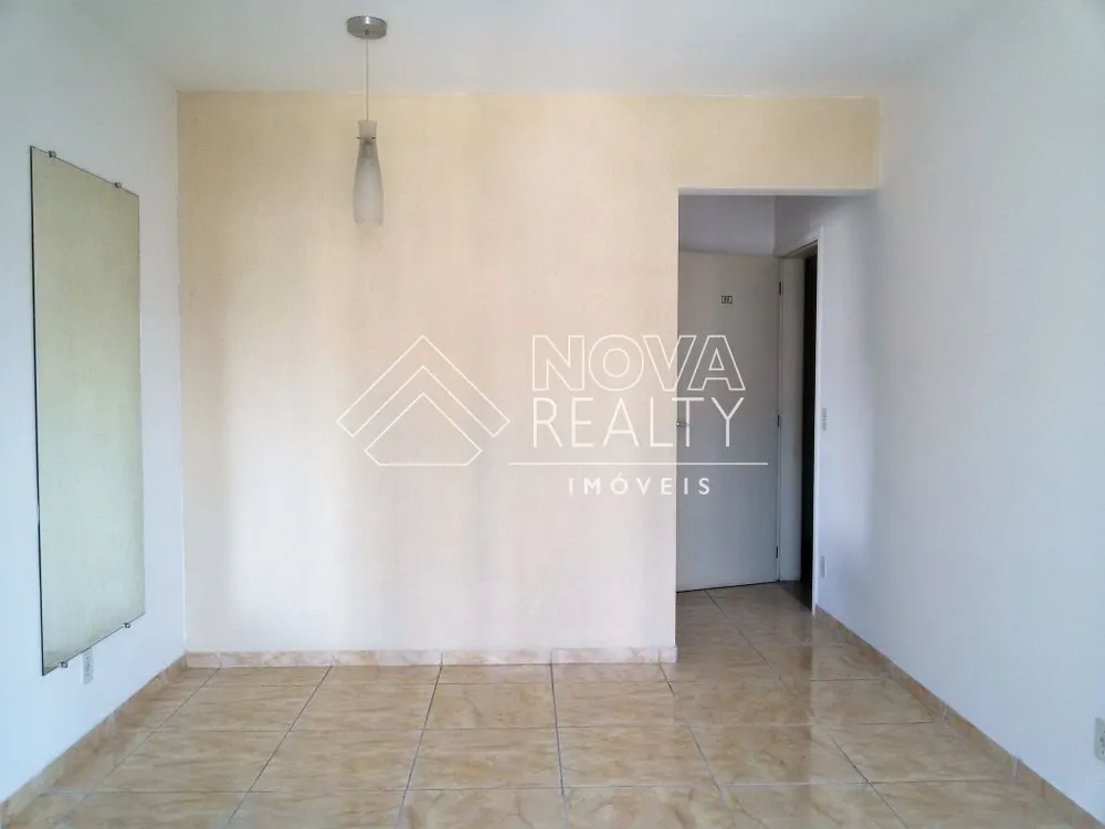 Apartamento, 2 quartos, 48 m² - Foto 2