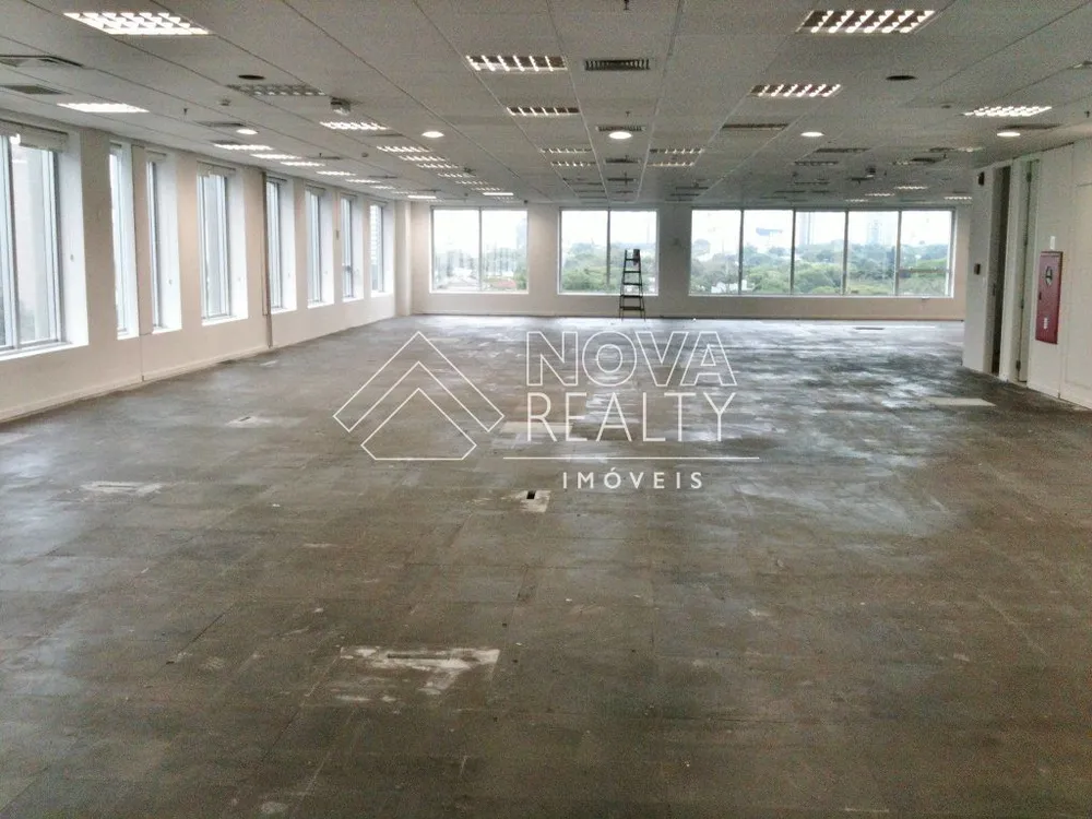 Sala-Conjunto, 672 m² - Foto 1