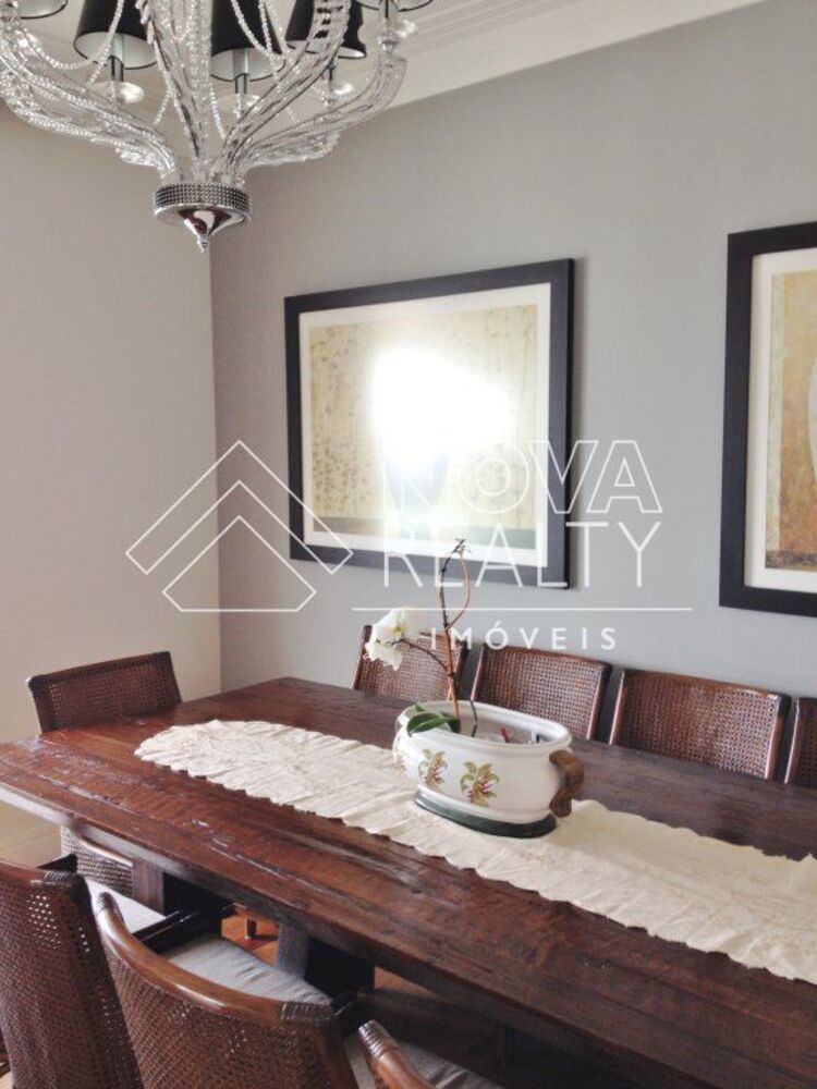 Apartamento, 4 quartos, 195 m² - Foto 3