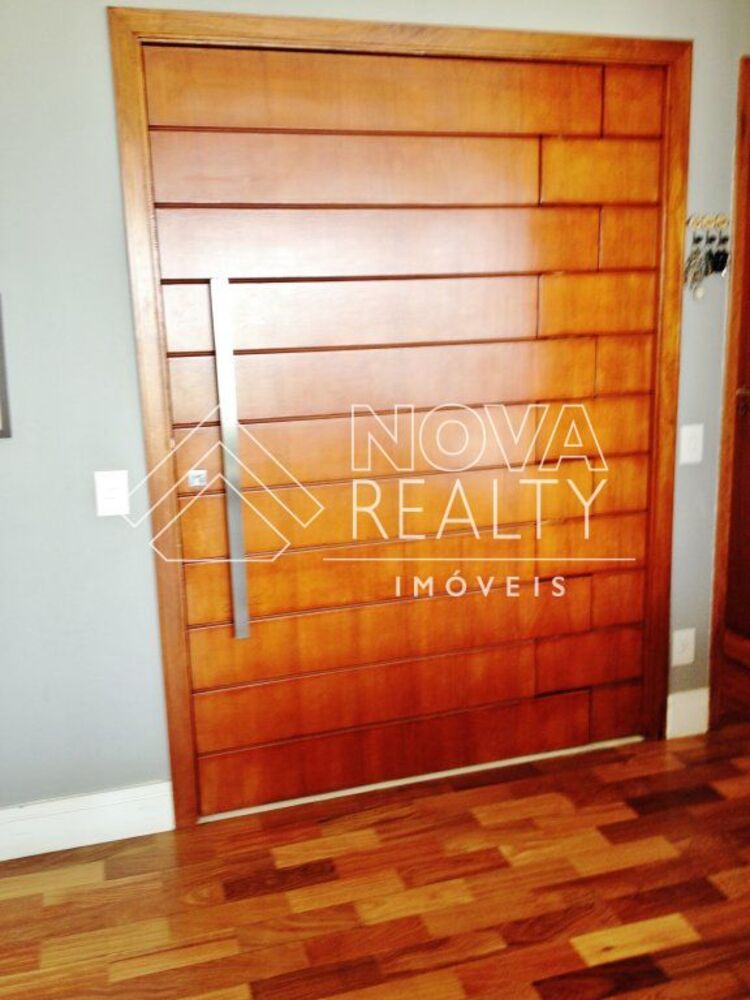 Apartamento, 4 quartos, 195 m² - Foto 4