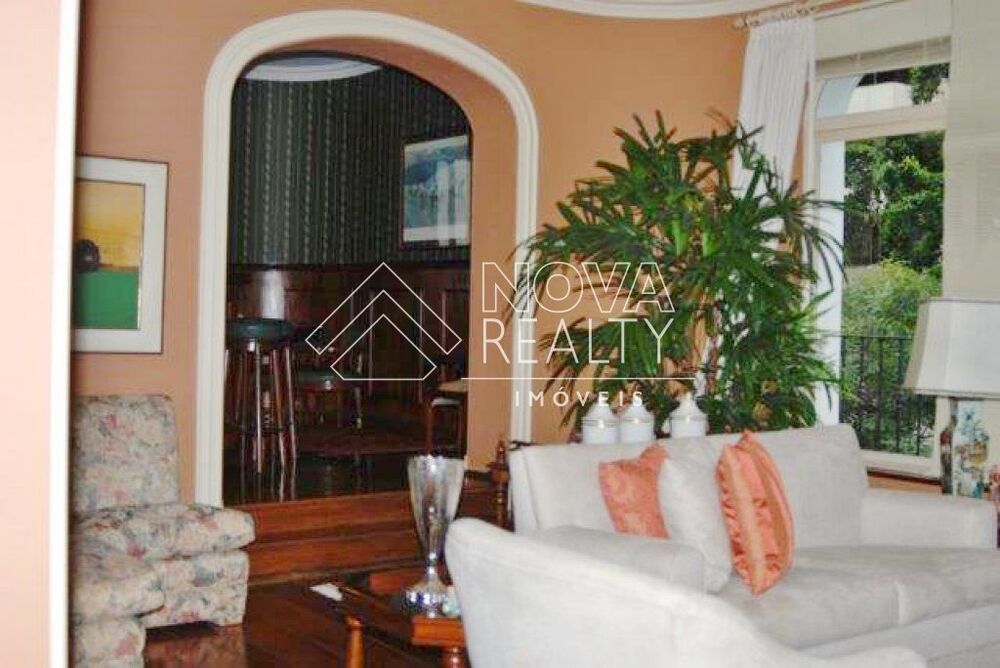 Apartamento, 3 quartos, 263 m² - Foto 3