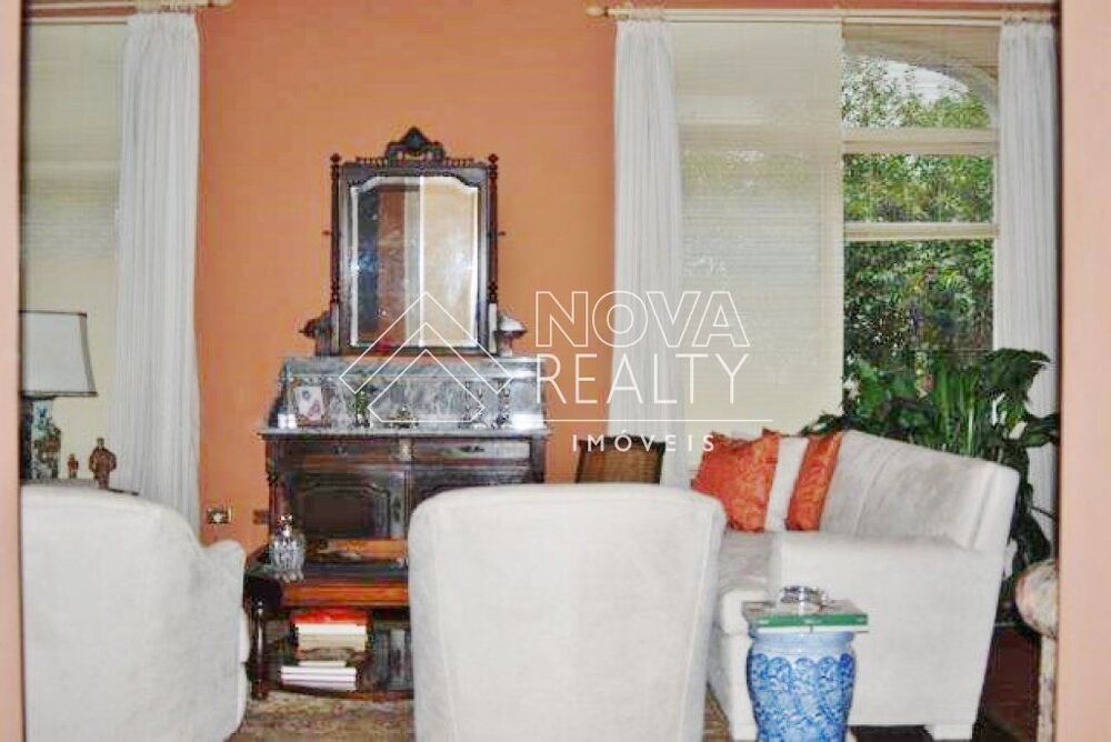 Apartamento, 3 quartos, 263 m² - Foto 4