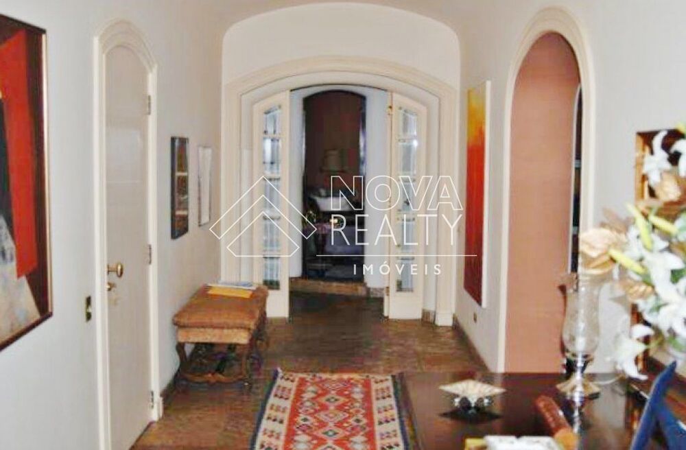Apartamento, 3 quartos, 263 m² - Foto 2