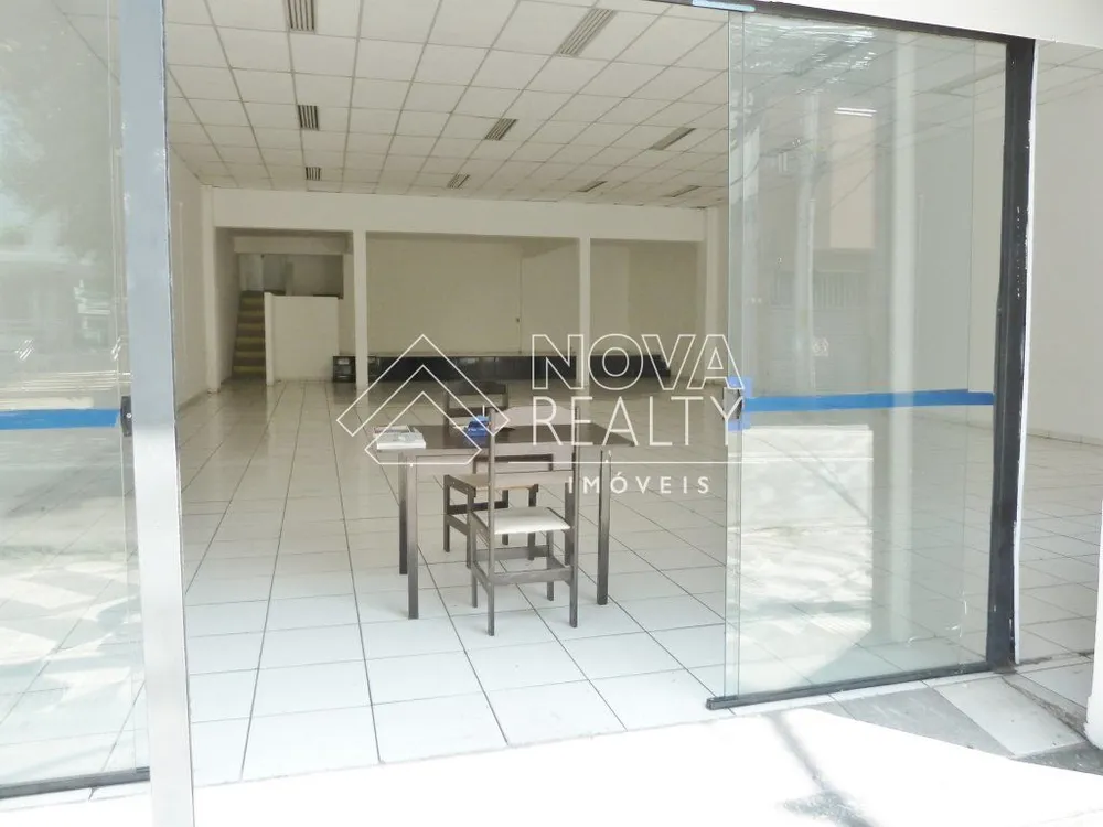 Loja-Salão, 400 m² - Foto 1