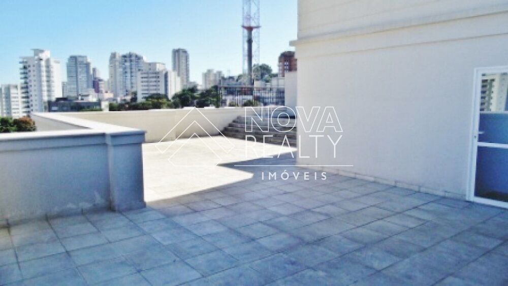Cobertura, 4 quartos, 294 m² - Foto 2