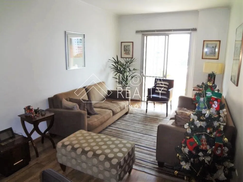 Apartamento, 3 quartos, 110 m² - Foto 1