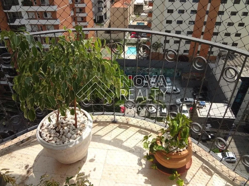 Apartamento, 3 quartos, 110 m² - Foto 3