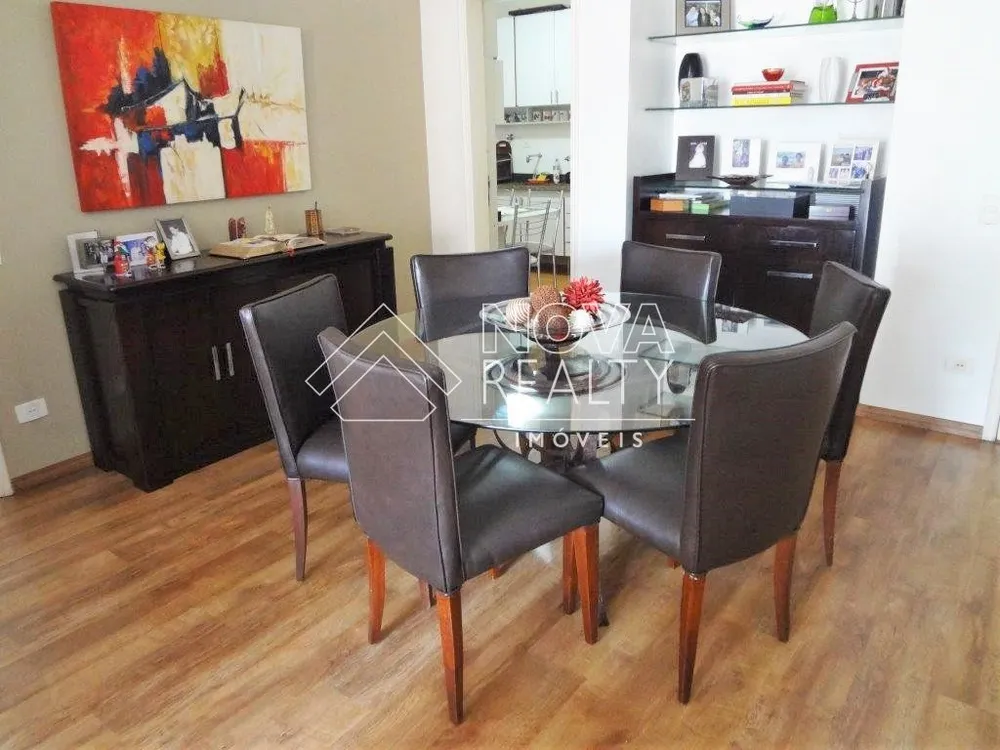 Apartamento, 3 quartos, 110 m² - Foto 2