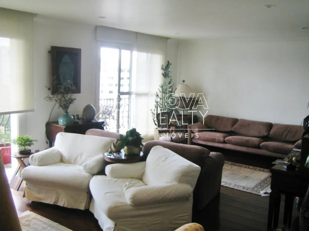 Apartamento, 4 quartos, 206 m² - Foto 3