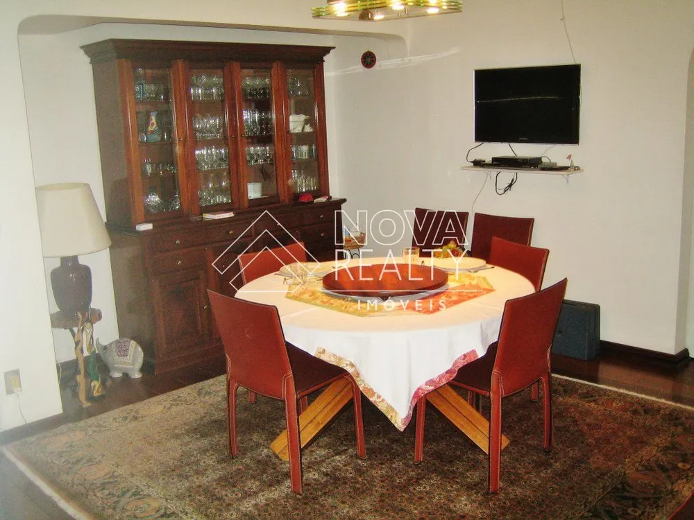 Apartamento, 4 quartos, 206 m² - Foto 4