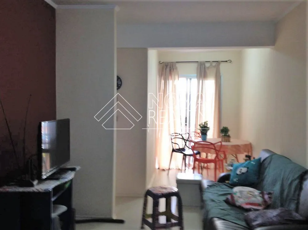 Apartamento, 1 quarto, 42 m² - Foto 2