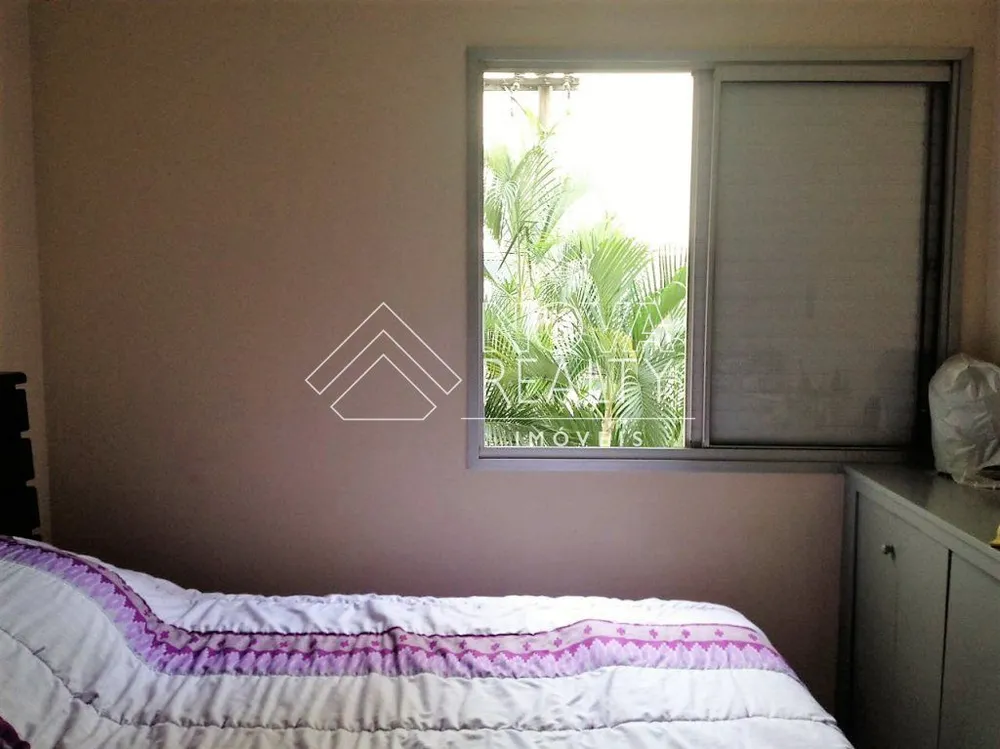 Apartamento, 1 quarto, 42 m² - Foto 3