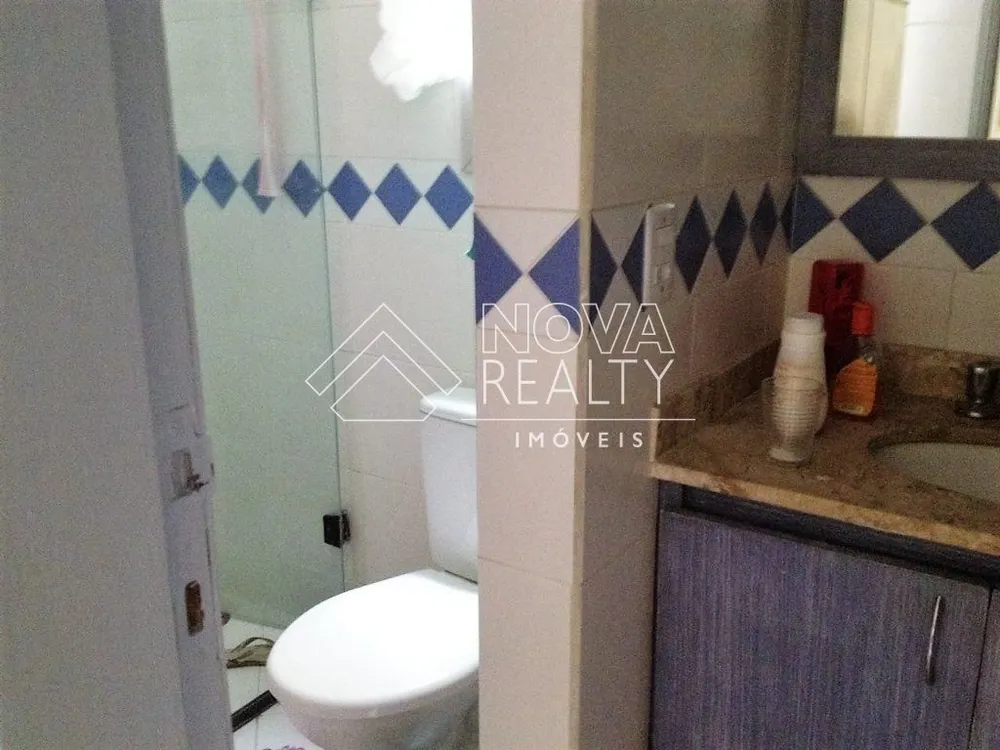 Apartamento, 1 quarto, 42 m² - Foto 4