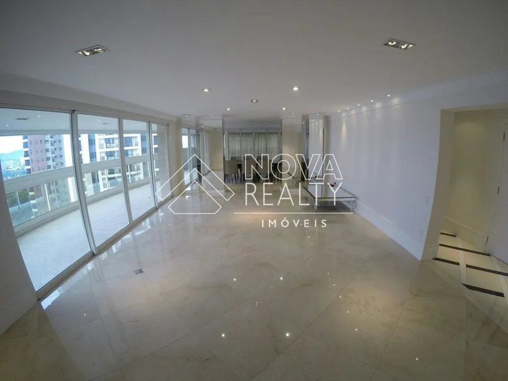 Apartamento, 4 quartos, 366 m² - Foto 1