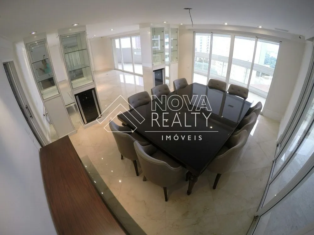 Apartamento, 4 quartos, 366 m² - Foto 3