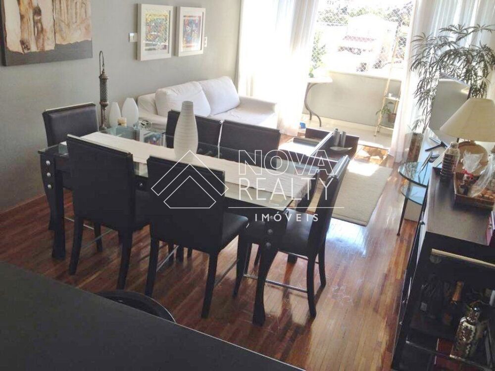 Apartamento, 3 quartos, 105 m² - Foto 2
